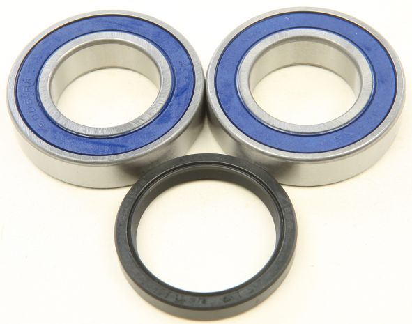 All Balls Wheel Bearing & Seal Kit  Acid Concrete