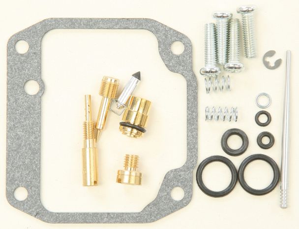 All Balls Carburetor Rebuild Kit  Acid Concrete