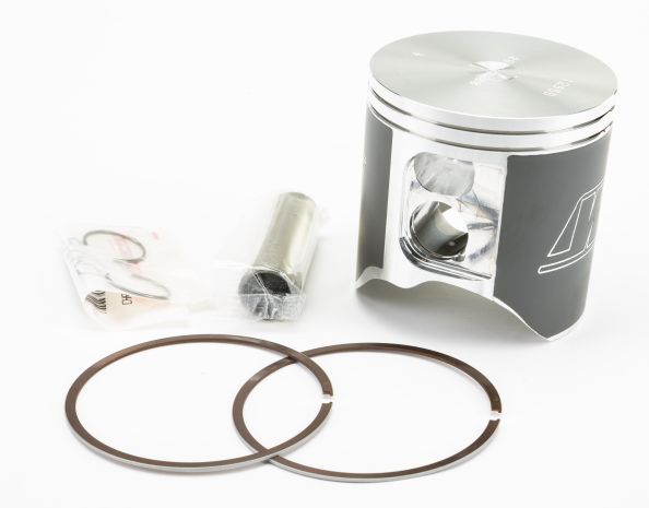 Wiseco Piston Kit Pro-lite 72.00/std Beta  Acid Concrete