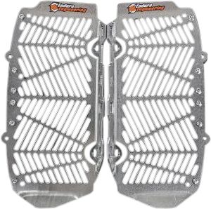 Enduro Engineering Billet Radiator Guard Ktm/husaberg  Acid Concrete