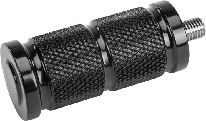 Harddrive Shift/brake Peg Retro Black  Black