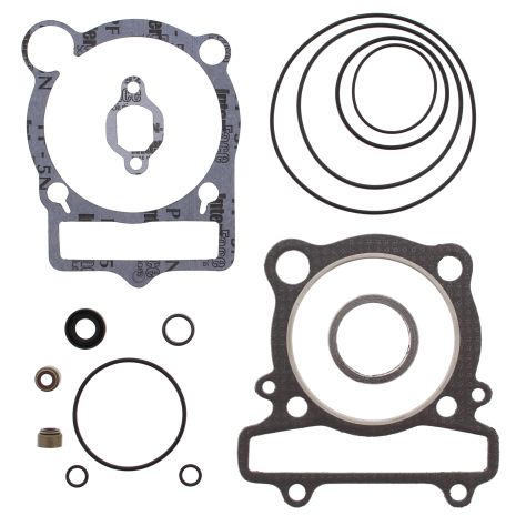 Vertex Top End Gaskets - Yamaha  Acid Concrete