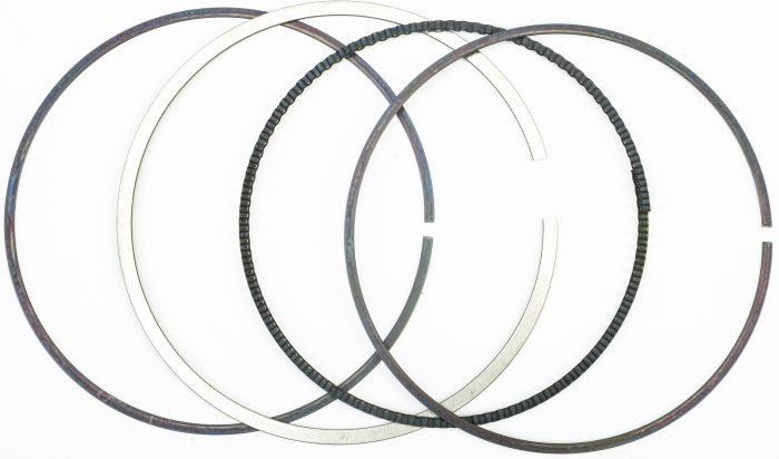 Athena Piston Rings 83mm Kawasaki/suzuki/yamaha For Athena Pistons Only  Acid Concrete