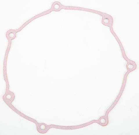 Boyesen Motorcycle Clutch Cover Gasket  Acid Concrete