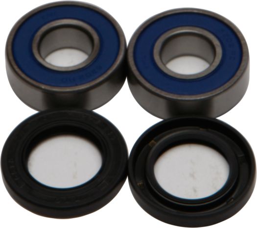 All Balls Front Wheel Bearing/seal Kit  Acid Concrete