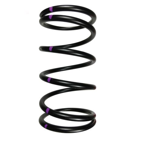 Speedwerx H5 Driven Clutch Spring Black/gold