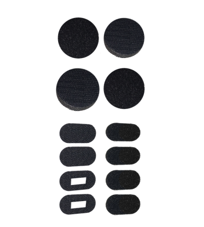 Uclear Universal Speaker Mount Kit  Acid Concrete