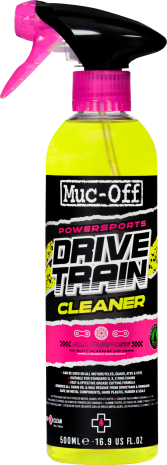 Muc-off Drive Train Cleaner 500 Ml  Acid Concrete