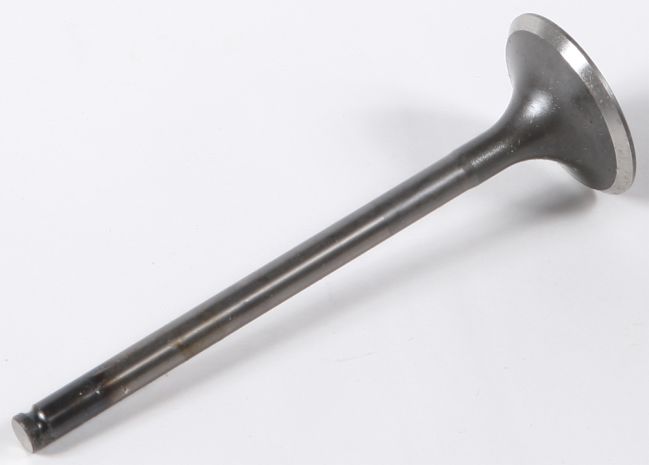 Wiseco Stainless Steel Exhaust Valve  Acid Concrete