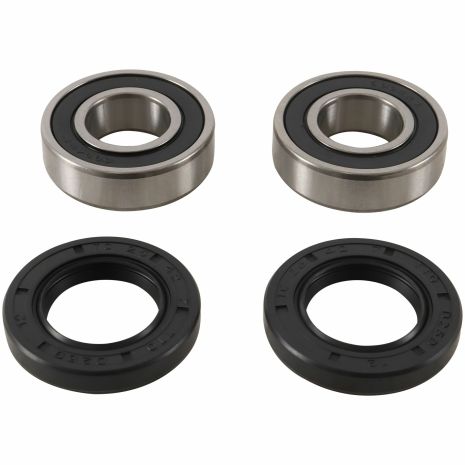 Pivot Works Front Wheel Bearing  Acid Concrete