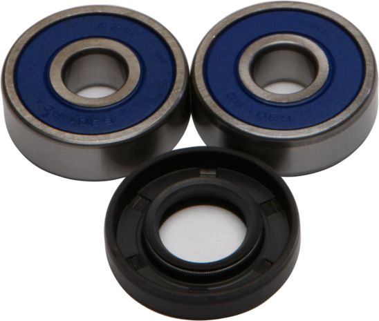 All Balls Wheel Bearing & Seal Kit  Acid Concrete