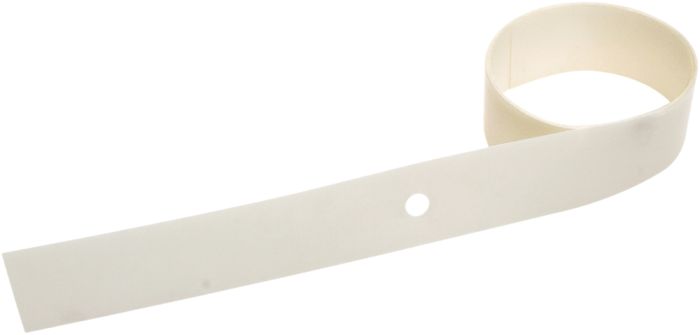 Motion Pro Armor Rim Strip Tape 21"  Alpine White