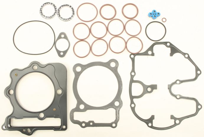 Cometic Top End Gasket Kit 89mm Honda  Acid Concrete