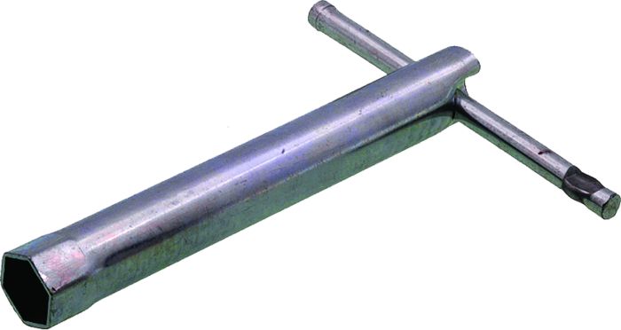 Deep Well Spark Plug Wrench