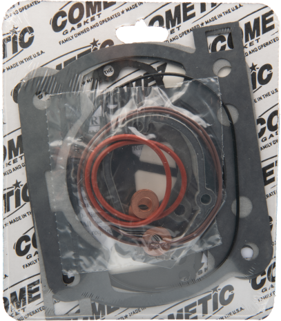 Cometic High Performance Top End Gasket Kit  Acid Concrete