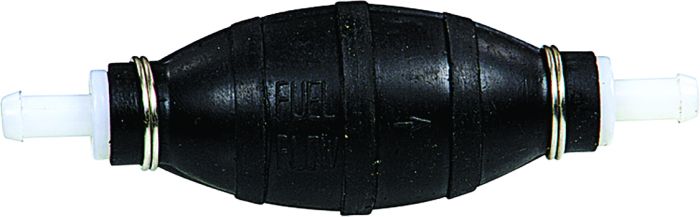 Sp1 Primer Bulb Assembly 1/4" 0.25 in. Acid Concrete