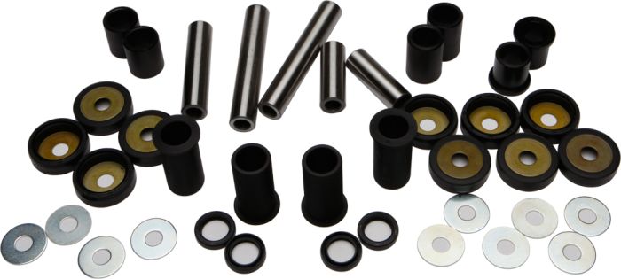 All Balls Rear Independent Suspension Kit  Acid Concrete