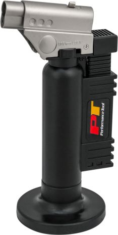 Performance Tool Butane Jet Torch  Acid Concrete