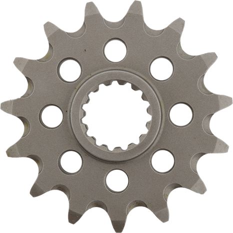 Supersprox Front Cs Sprocket Steel 15t-520 Beta/ktm  Acid Concrete