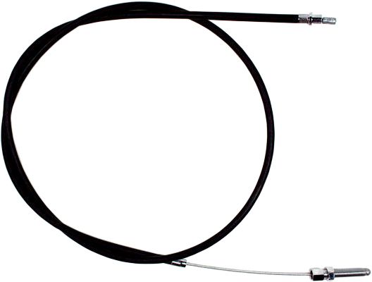 Motion Pro Black Vinyl Clutch Lw Cable  Acid Concrete