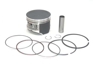 Namura Piston Kit 78.46/std Honda  Acid Concrete