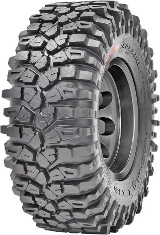 Maxxis Tire Roxxzilla Cmp Cmpd 30x10r-14 8pr  Acid Concrete