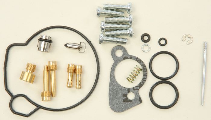 All Balls Carburetor Rebuild Kit  Acid Concrete