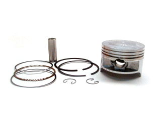 Namura Piston Kit 66.47/+0.50 Ac/suzuki