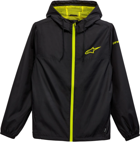 Alpinestars Treq Windbreaker Black Md