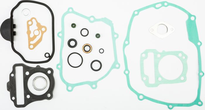 Athena Complete Gasket Kit Honda  Acid Concrete