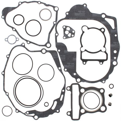 Vertex Complete Gasket Set - Yamaha  Acid Concrete