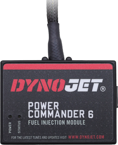 Dynojet Power Commander 6 Polaris