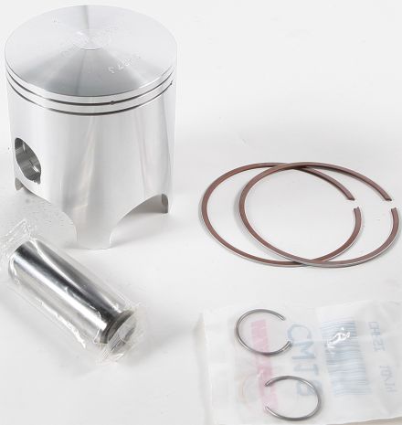 Wiseco Piston Kit Pro-lite 66.40/std Suzuki  Acid Concrete