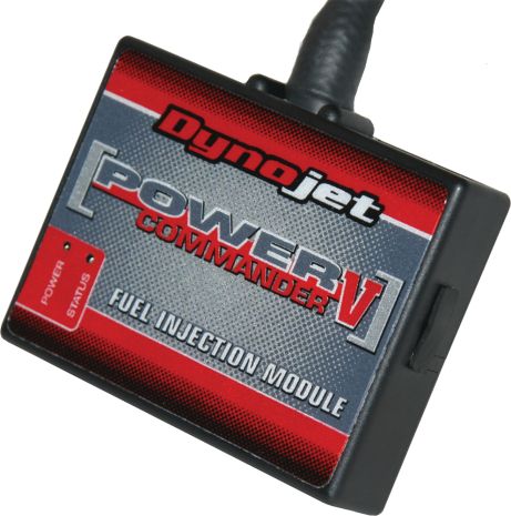 Slp Utv Power Commander V 12-13 Rzr/s/4 W/ign Adj/rev Ex