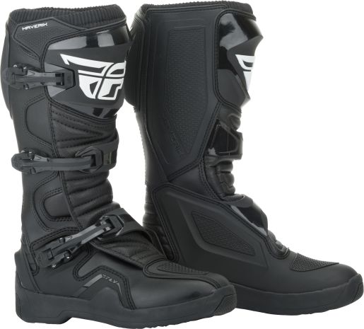 Fly Racing Maverik Boots