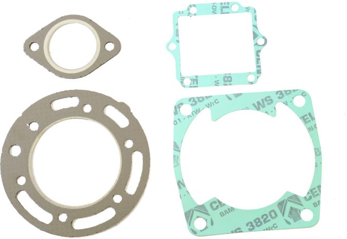 Athena Top End Gasket Kit Polaris  Acid Concrete