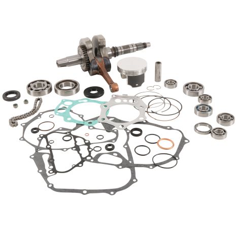 Vertex Complete Engine Rebuild Kit Honda  Acid Concrete