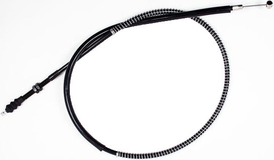 Motion Pro Black Vinyl Clutch Cable  Black