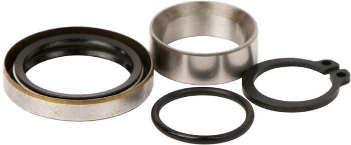 Hot Rods Countershaft Seal Kit  Acid Concrete