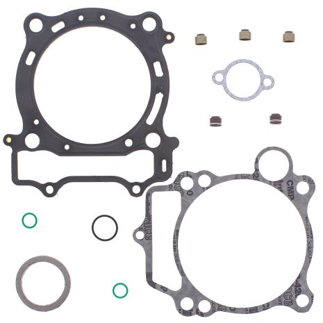 Vertex Top End Gaskets - Yamaha  Acid Concrete