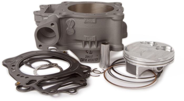 Cylinder Works Standard Bore High Compression Cylinder Kit  Acid Concrete