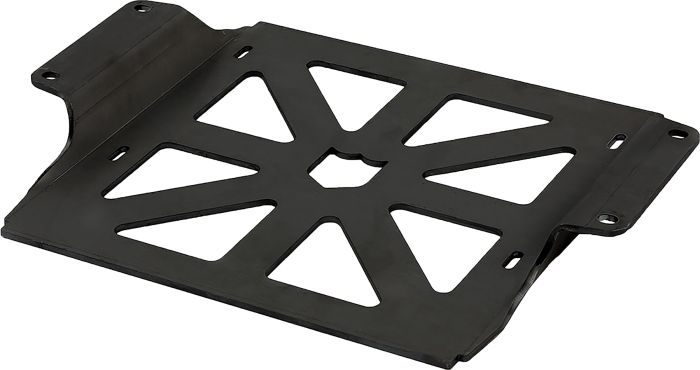 Pro Armor Suspension Seat Base Can-am  Black