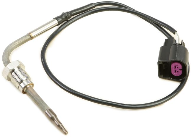 Sp1 Exhaust Temp Sensor S-d  Alpine White