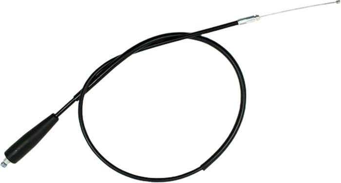 Motion Pro Black Vinyl Throttle Cable  Acid Concrete