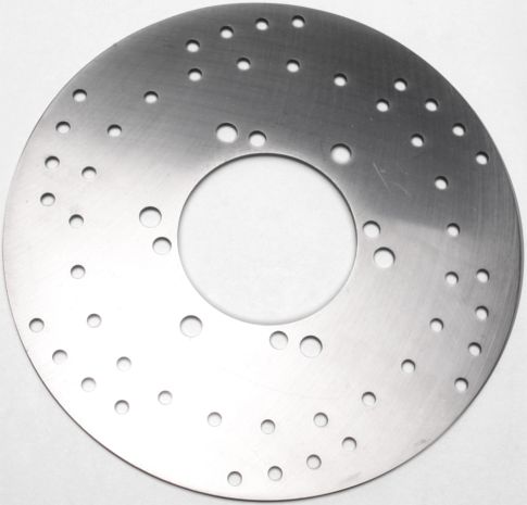 Standard Rotor Brake Discs  Acid Concrete