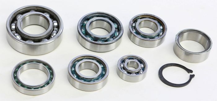 Hot Rods Transmission Bearing Kit  Acid Concrete