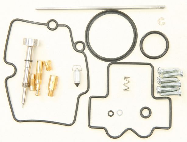 All Balls Bike Carburetor Rebuild Kit  Acid Concrete