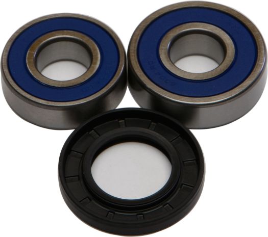 All Balls Wheel Bearing & Seal Kit  Acid Concrete