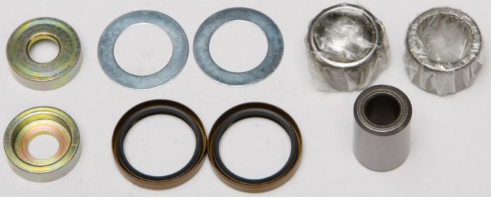 All Balls Lower Shock Bearing/seal Kit  Acid Concrete