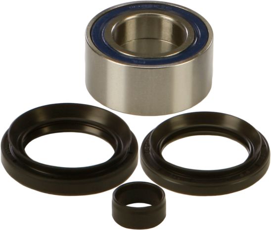 All Balls Front Wheel Bearing Kit  Acid Concrete